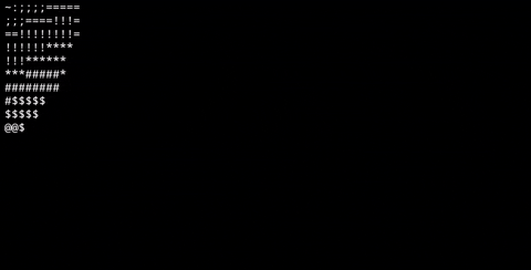 3D projection Correction