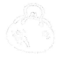 kimonoichiba Sticker