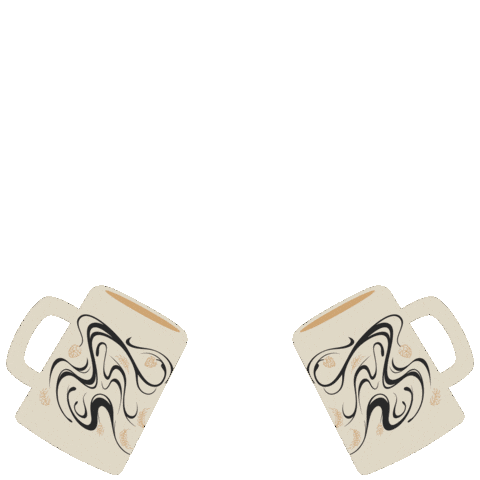 Lager Sticker by Fauve Craft Bière