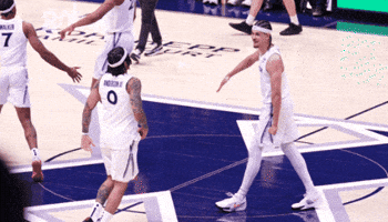 Xaviermbb GIF by Xavier Men's Basketball