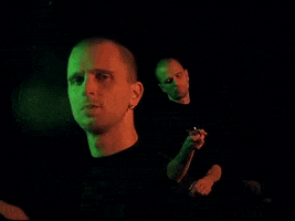 Rolling Stone Singing GIF by JMSN