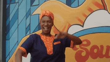 General Raj GIF by Chicken Licken SA