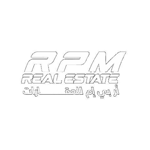 Rpm Sticker by RPMCAR