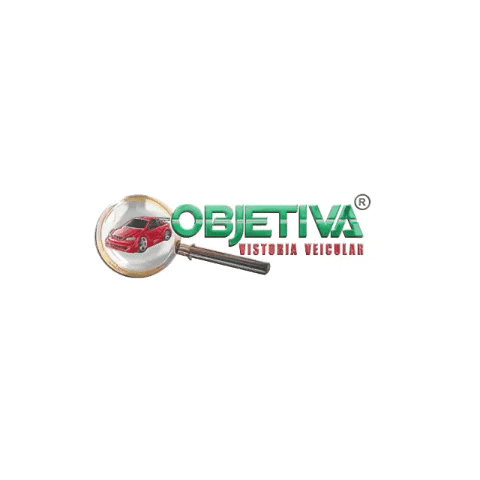 Objetiva Vistoria Veicular GIF
