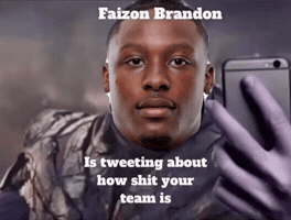 Tennessee Volunteers GIF