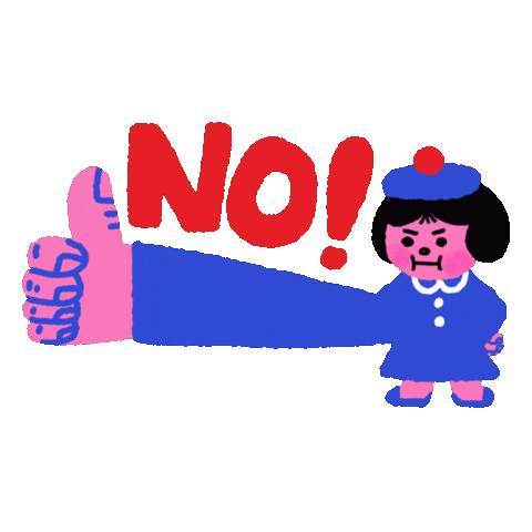 Animation No Sticker