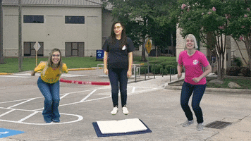 Time Travel GIF by HarrisCountyPL