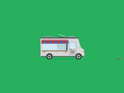 Foodtruck Gifs Get The Best Gif On Giphy