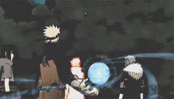 Naruto GIF