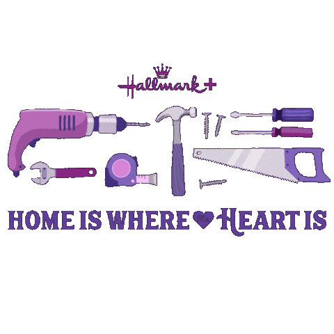 Luke Macfarlane Diy Sticker by Hallmark Plus