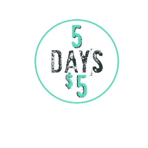 Sticker by MADabolic