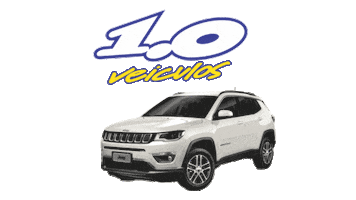10 Sticker by 1.0 Veículos