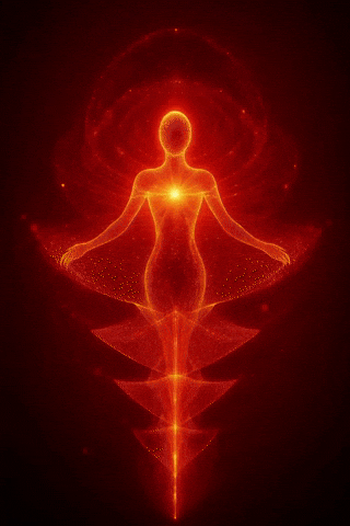 Queen Energy GIF by I AM THE IMPERATRIX