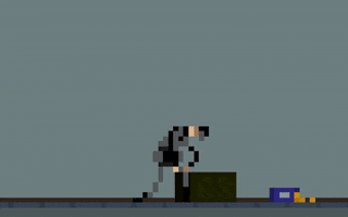 mattogodoygmailcom zombieunicorn GIF