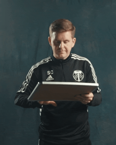 Major League Soccer No GIF by Timbers