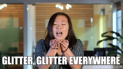 Transparent-glitter GIFs - Get the best GIF on GIPHY