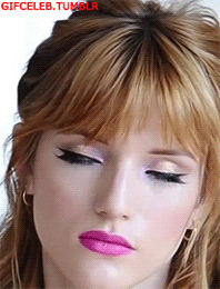 Bella-thorne-plays-question-or-confession GIFs - Get the best GIF on GIPHY