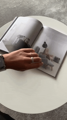 Apple Watch Series 6 GIF