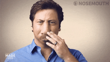 parks and recreation after effects GIF