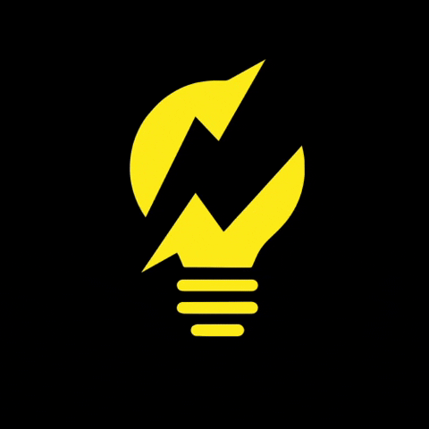 Light Energy GIF by RenewablePower
