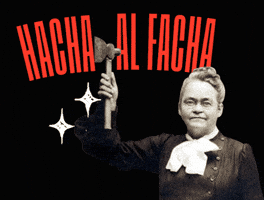 GIF by COMPAÑÍA