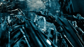 Transformers GIF