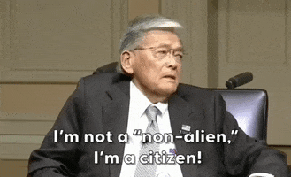 Citizen Internment GIF by GIPHY News