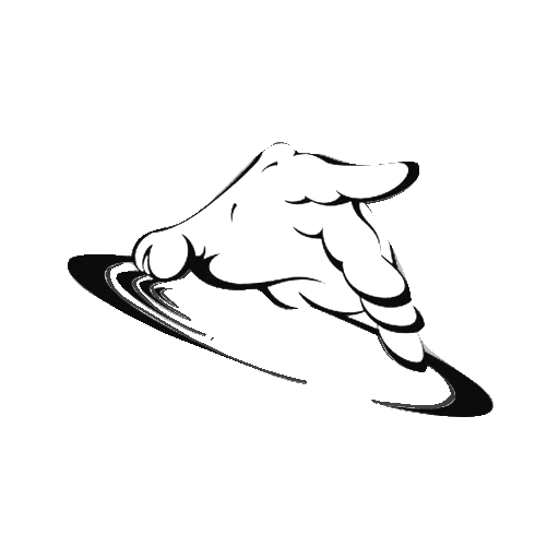 Sticker by Welcome Dj Shop