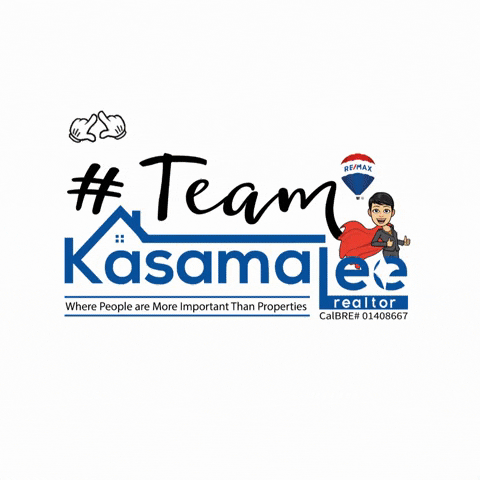 Kasama Lee Logo GIF by Kasama Sells