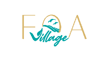Foa Invest Sticker
