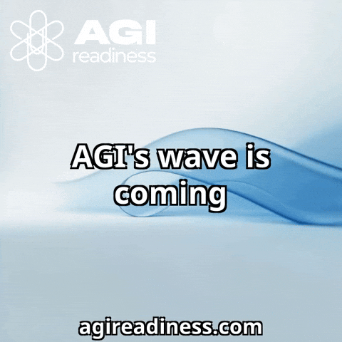 Wave Coming GIF by AGIReadiness