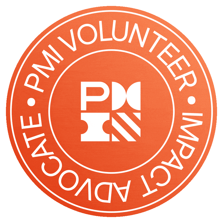 Project Management Sticker by pmi_org