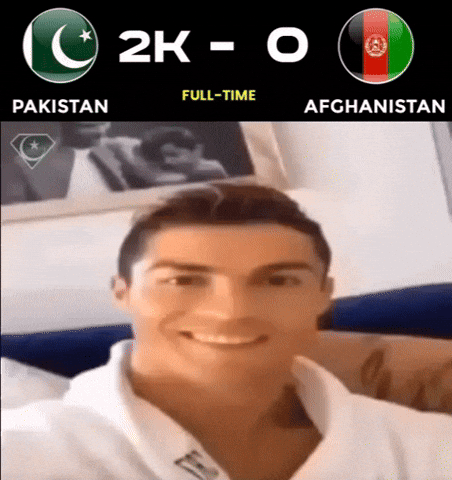 Pakistan Afghanistan GIF