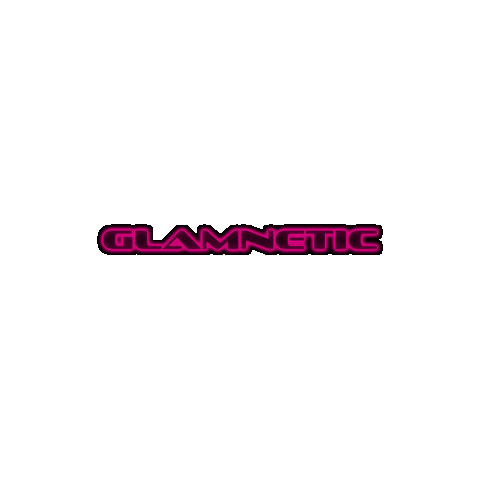 Sticker by glamnetic