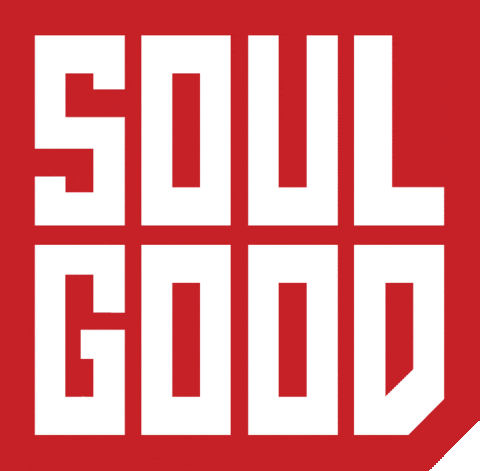 Logo Love GIF by Soulgood