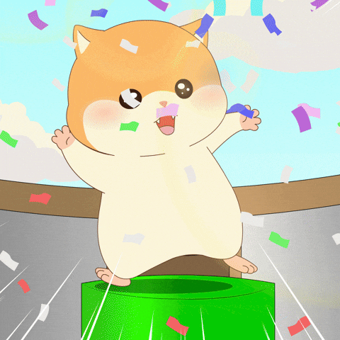 Celebrate GIF