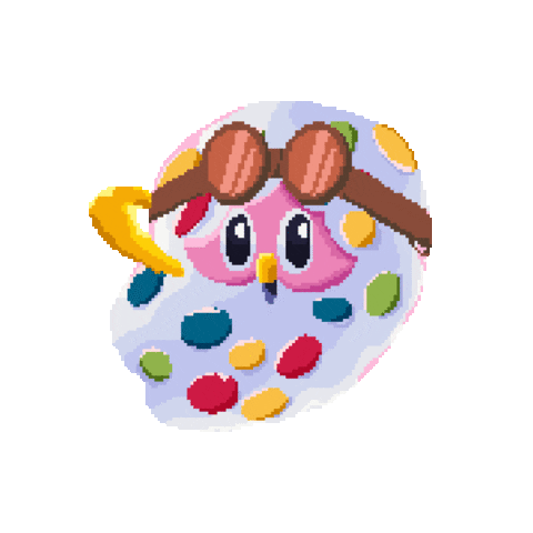 Christmas Sticker