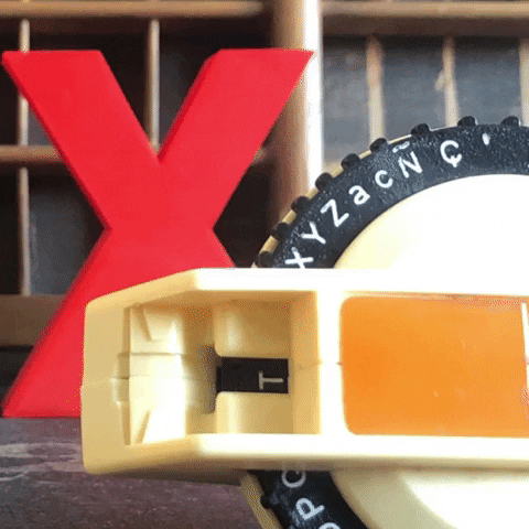 TEDxUdine GIF