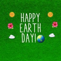 Earth Day Greenpeace GIF by mtv