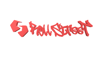 Rollstreet Sticker