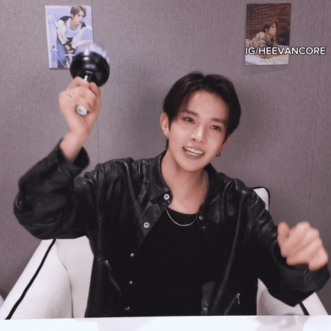 Bambi Evan GIF