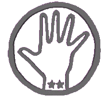 Audiolithroughlogo Sticker by Audiolith Records