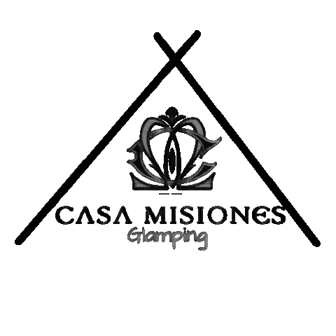 Casa Misiones Sticker