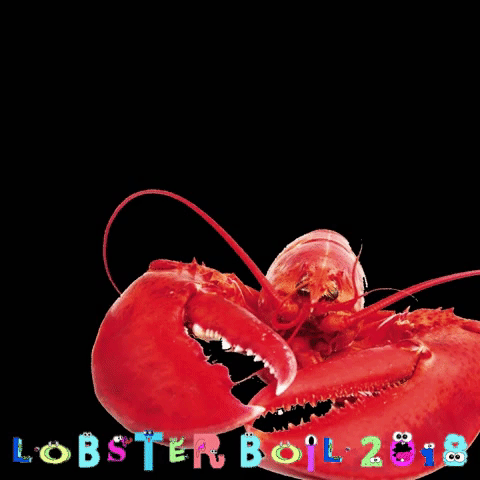 Lobster Boil GIF
