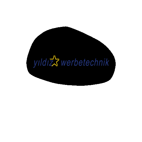 Yildiz Sticker