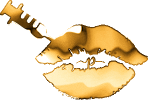 Studio Urody AP Sticker