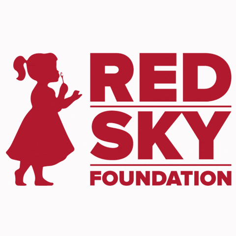 Red Sky Foundation GIF