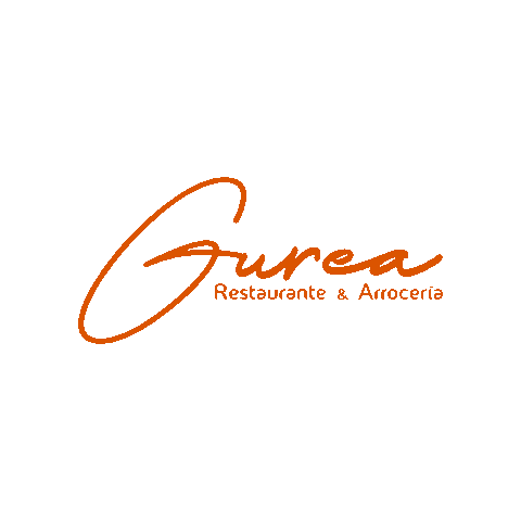 Restaurante Arrocería Gurea Sticker