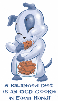 Balanced-diet GIFs - Get the best GIF on GIPHY