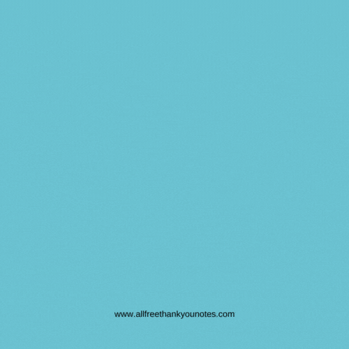Blue GIF